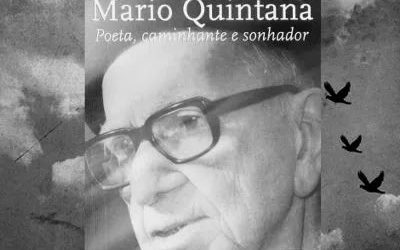 30 de Julho – Dia do nascimento de Mario Quintana