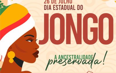 Dia 26 de julho dia do Jongo :  o ancestral do Samba.