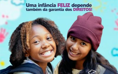 24 de agosto – Dia da Infância