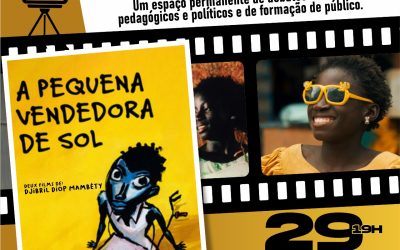 CINE CEPRO  – CONVIDA