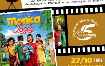 CINE CEPRO CULTURAL