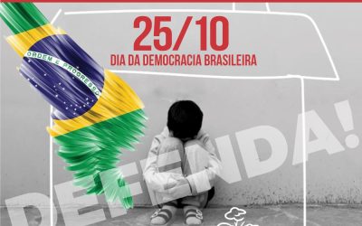 Dia da Democracia