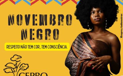 Novembro Negro! ✊🏾