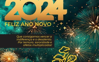 Feliz Ano Novo |