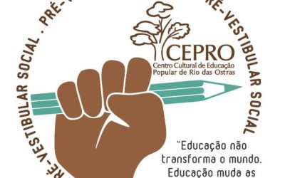 Pré-Vestibular Social do CEPRO tem início das aulas para o Enem 2024