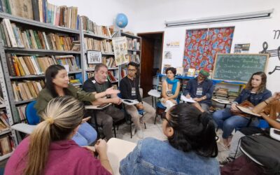 Fórum Popular de Rio das Ostras lança carta de Compromisso Ambiental e Climática