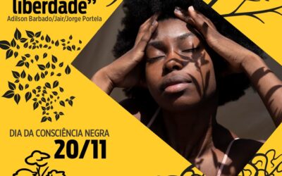 20/11 – Dia da Consciência Negra